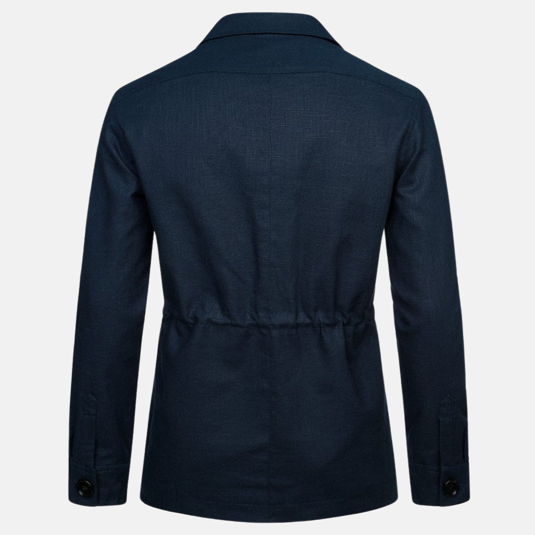 Veste Multi-Poches Pour Hommes | Pratique