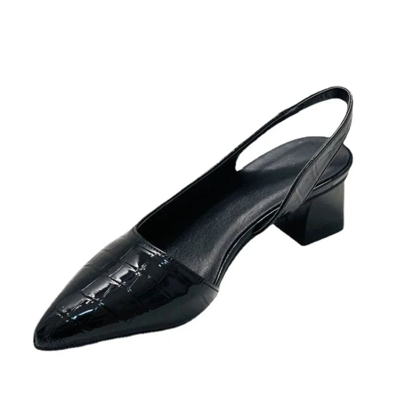 Women’s Slingback Pumps | All Day Wear