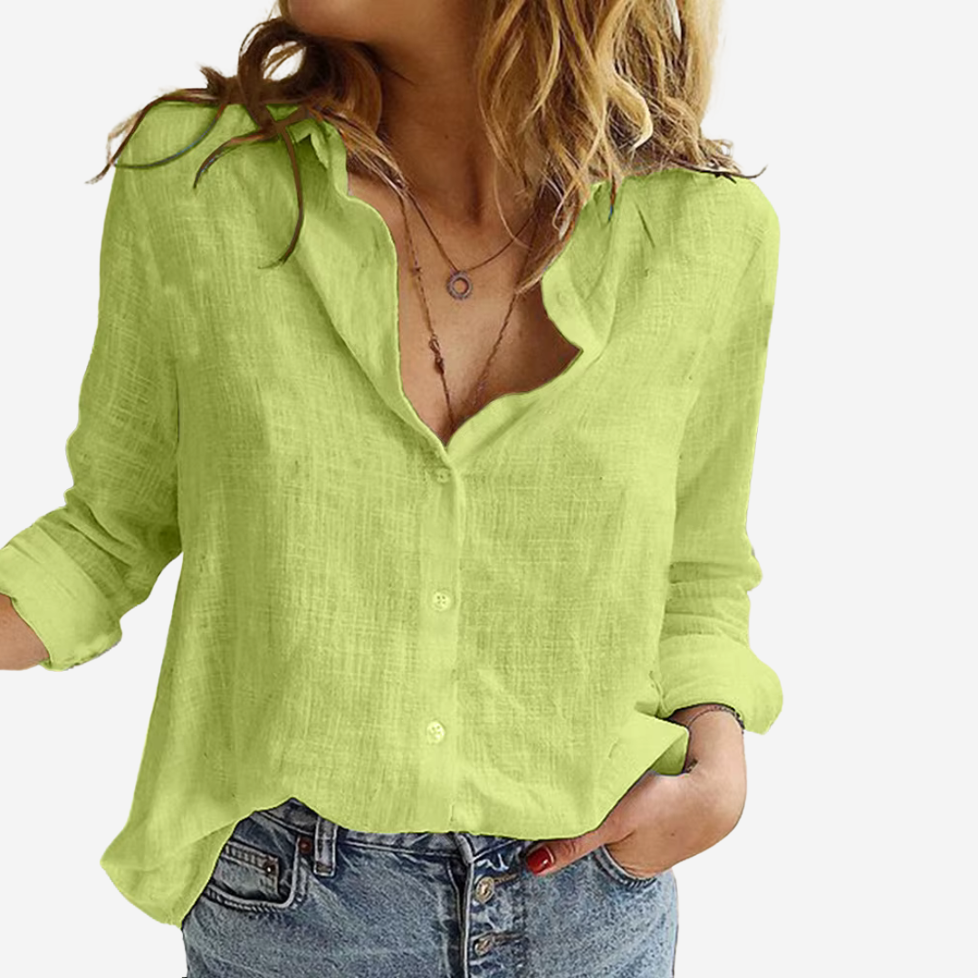 Women’s Blouse