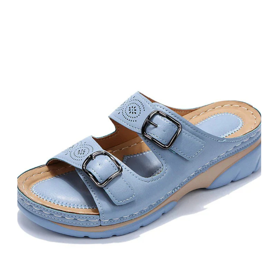 Comfortable Sandals for Women | Soft and Supportive