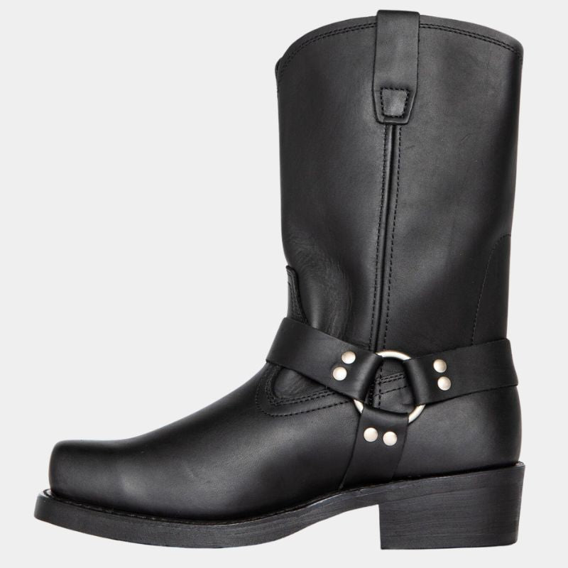 Women’s Stylish Vintage Cowboy Boots | Classic
