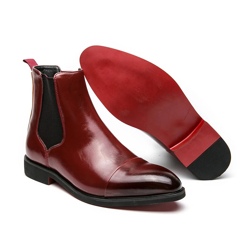 Womens Chelsea Boots | Stylish Casual