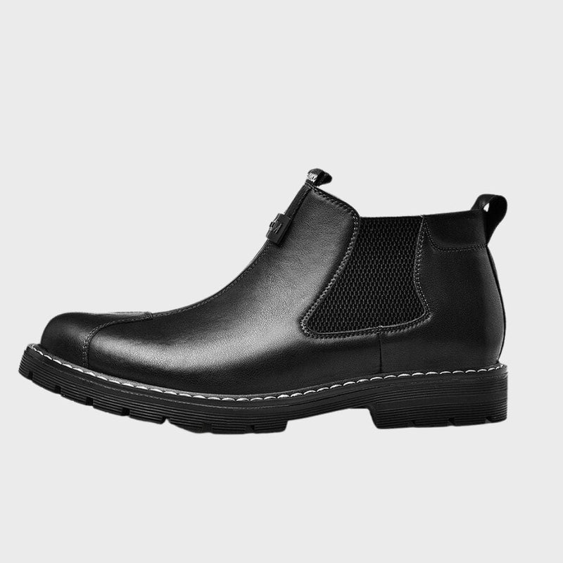 Womens Chelsea Boots | Timeless Style