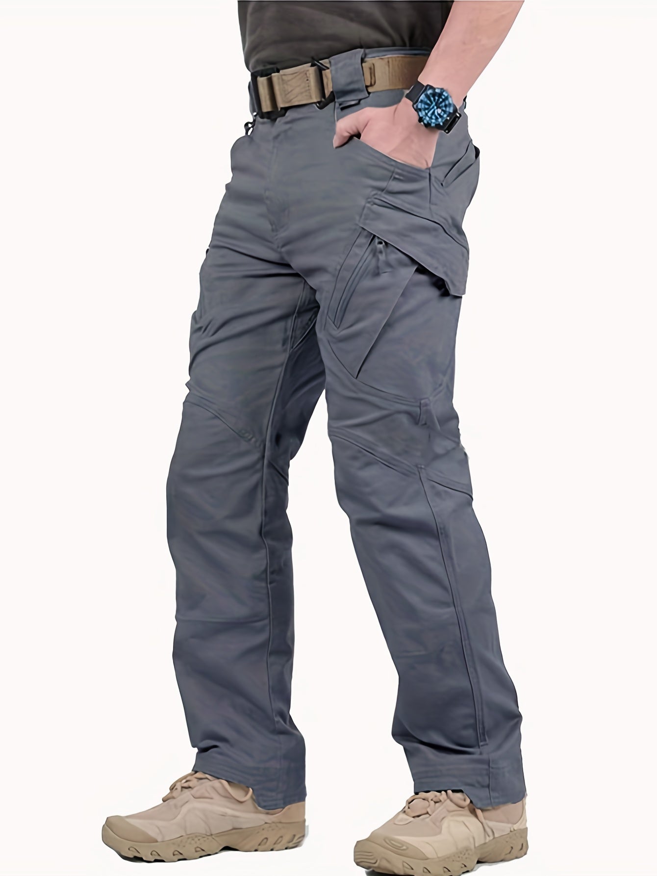 Mens Work Trouser | Durable