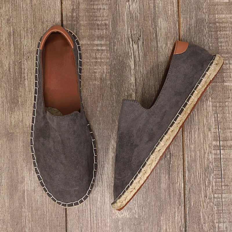 Espadrilles Casual Élégantes Pour Hommes | Confortables