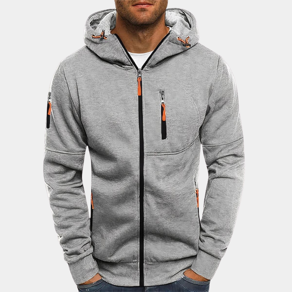 Mens Hoodies Casual Winter | Comfortable