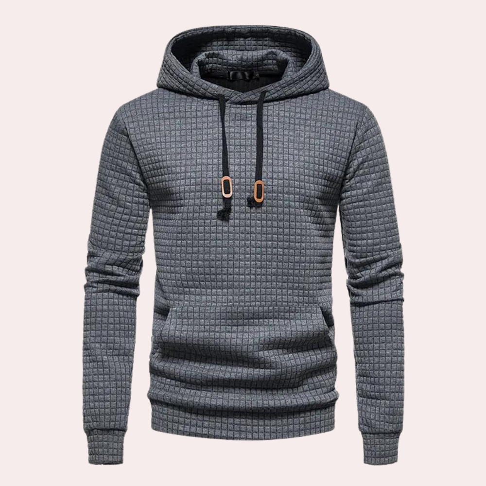 Mens Hoodies With Belly Pocket | Casual