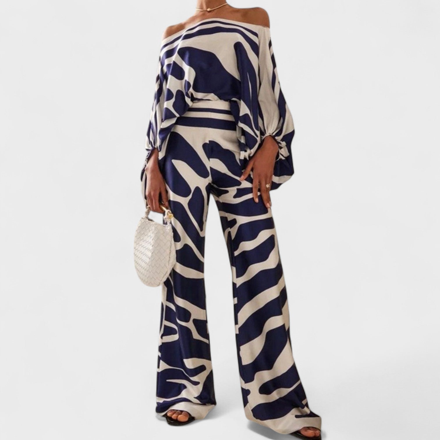 Robe Élégante Et Vibrante Pour Femmes | Midi