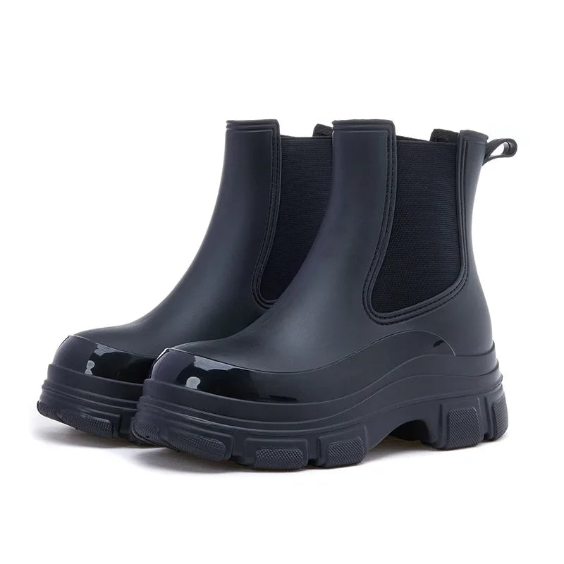 Womens Chelsea Boots | High
