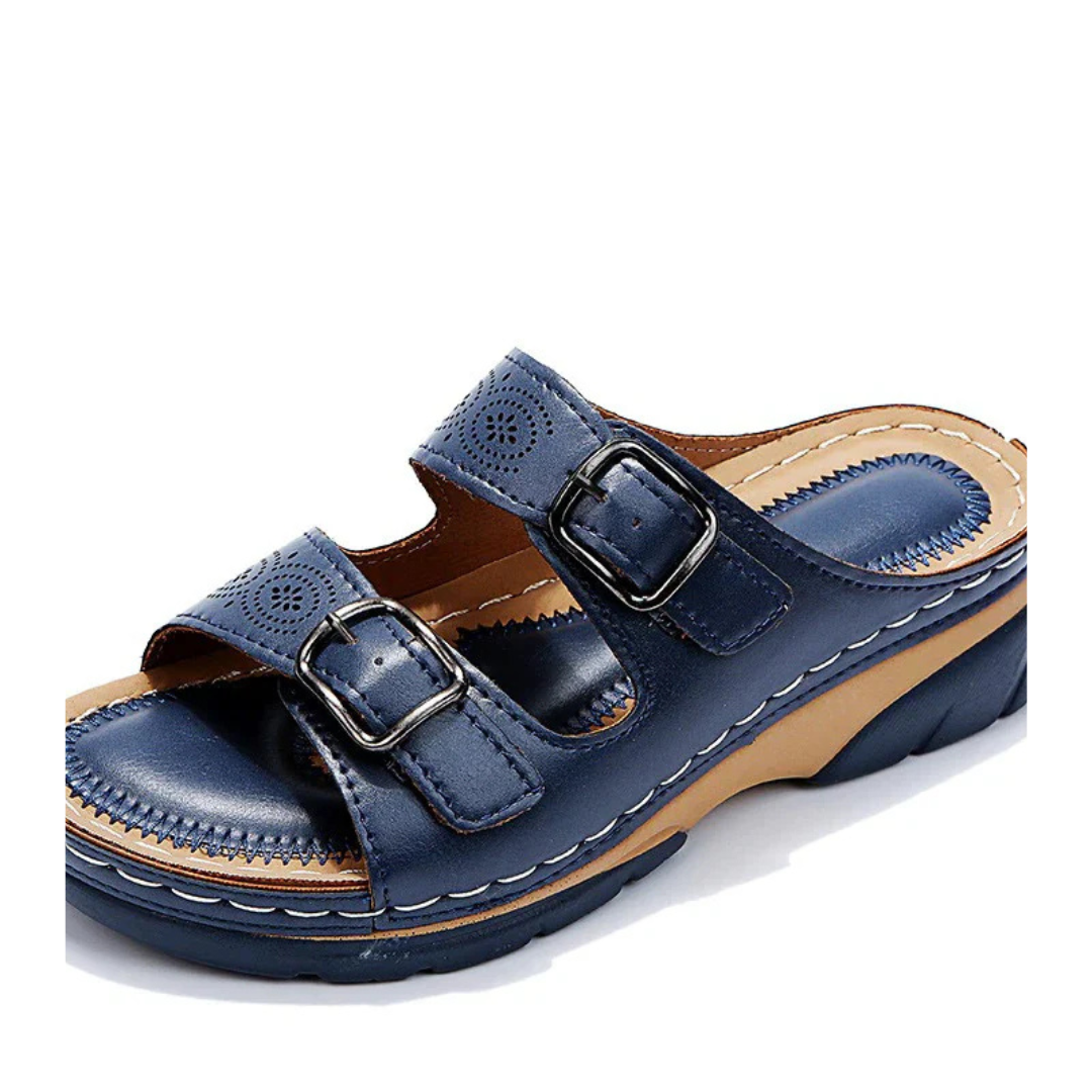 Comfortable Sandals for Women | Soft and Supportive