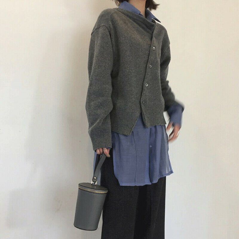 Cardigan Doux Pour Femmes | Confortable