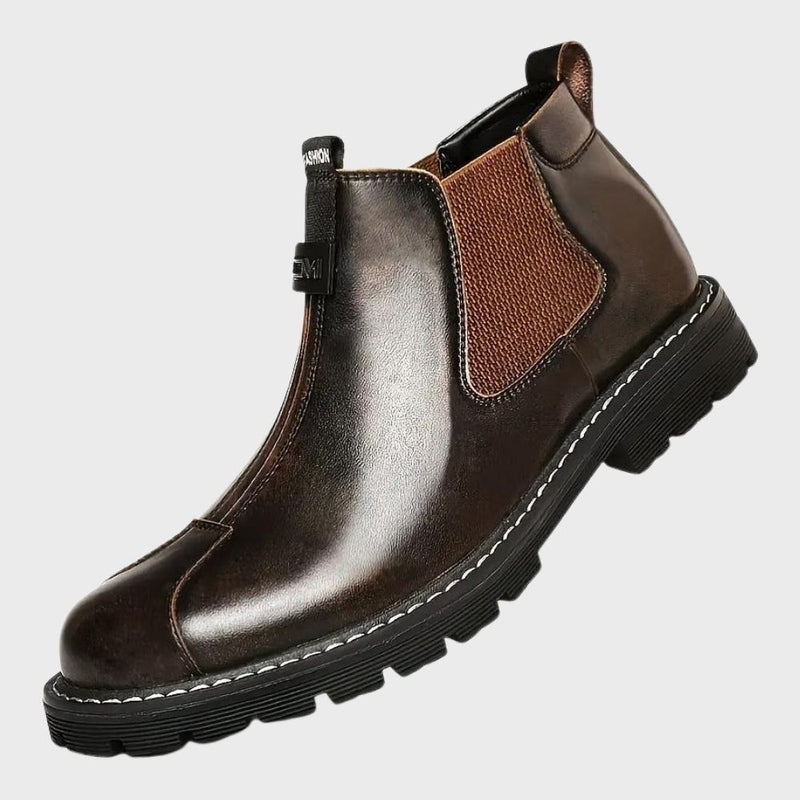 Womens Chelsea Boots | Timeless Style
