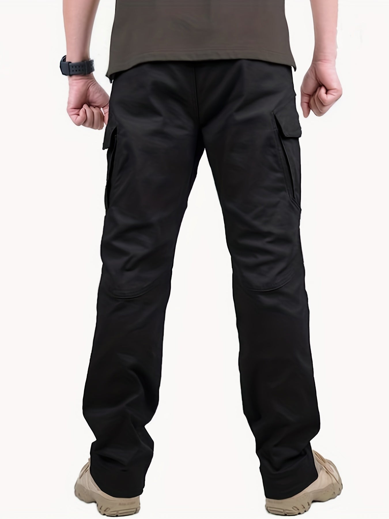 Mens Work Trouser | Durable