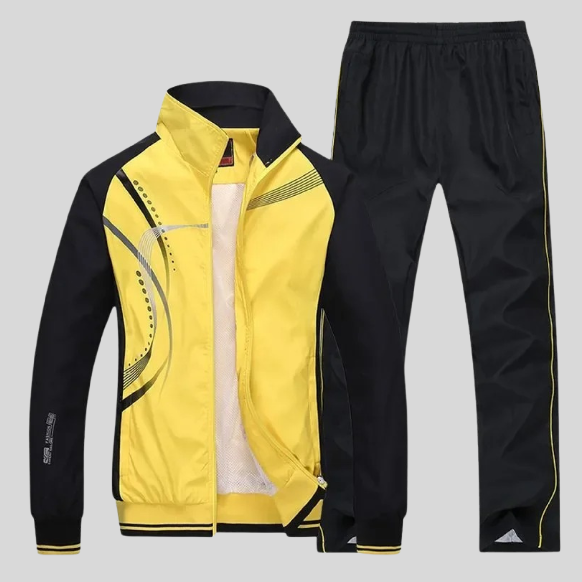Athletic Sports Set for Men | Active