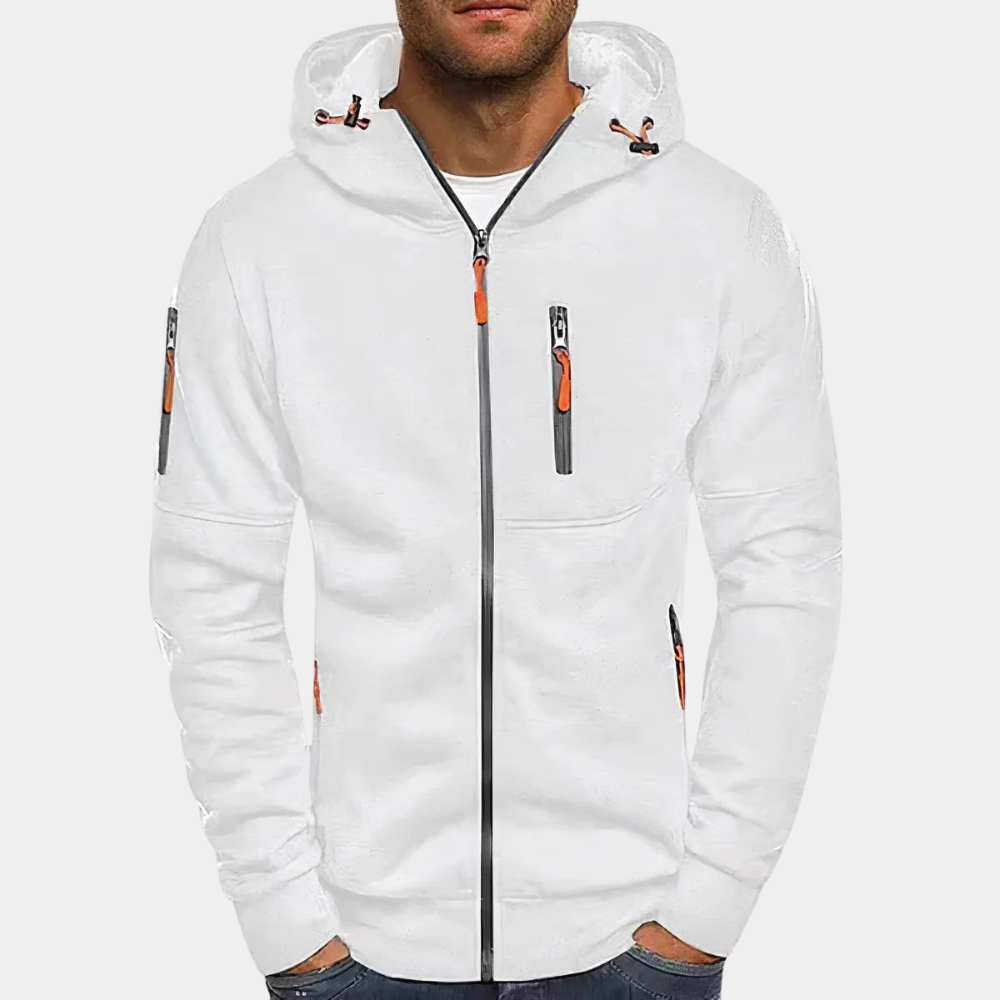 Mens Hoodies Casual Winter | Comfortable
