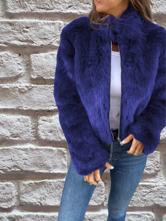 Women’s Autumn Casual Jacket | Stylish