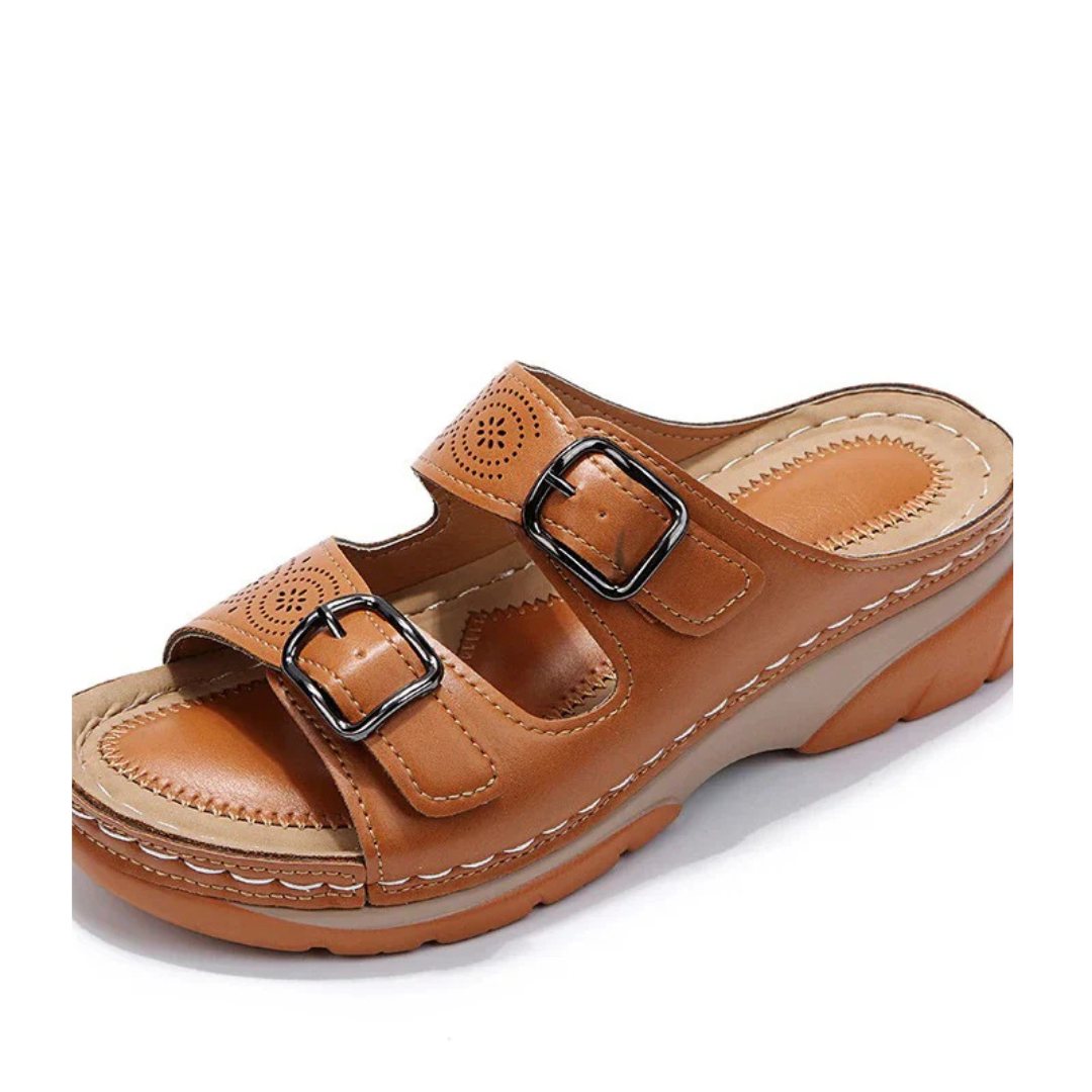 Comfortable Sandals for Women | Soft and Supportive