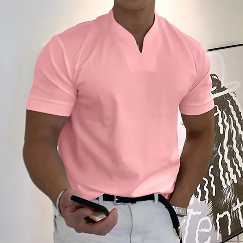 Men’s Classic Polo Shirt | Smart Casual