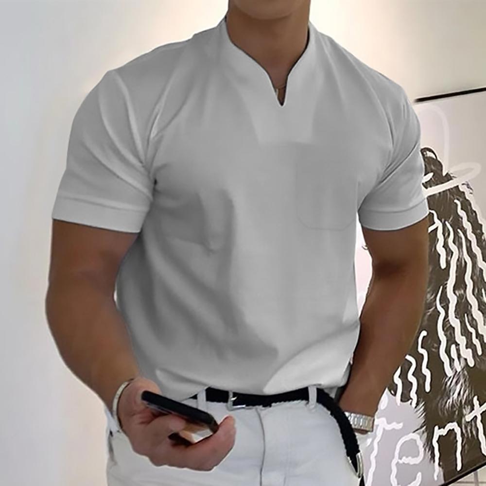 Men’s Classic Polo Shirt | Smart Casual