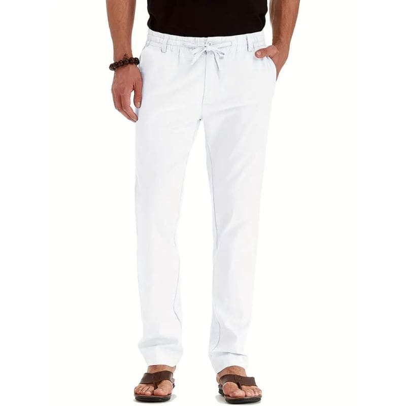 Pantalons Élégants Et Confortables Pour Hommes | Sur Mesure