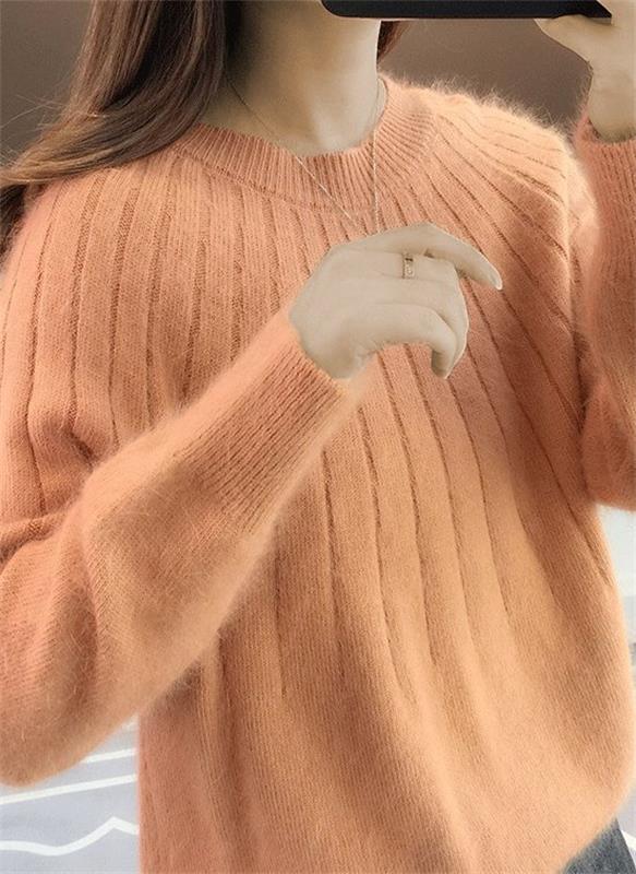 Cozy Sweater for Women
