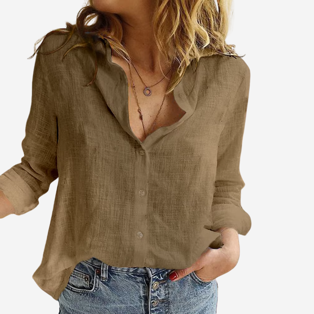 Women’s Blouse