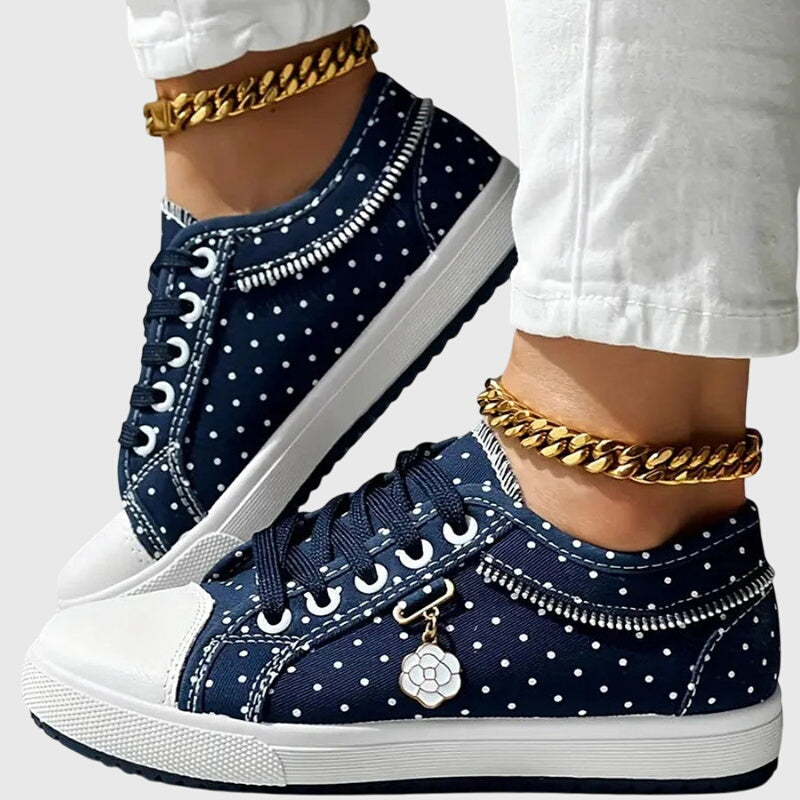 Women’s Casual Walking Sneakers | Stylish