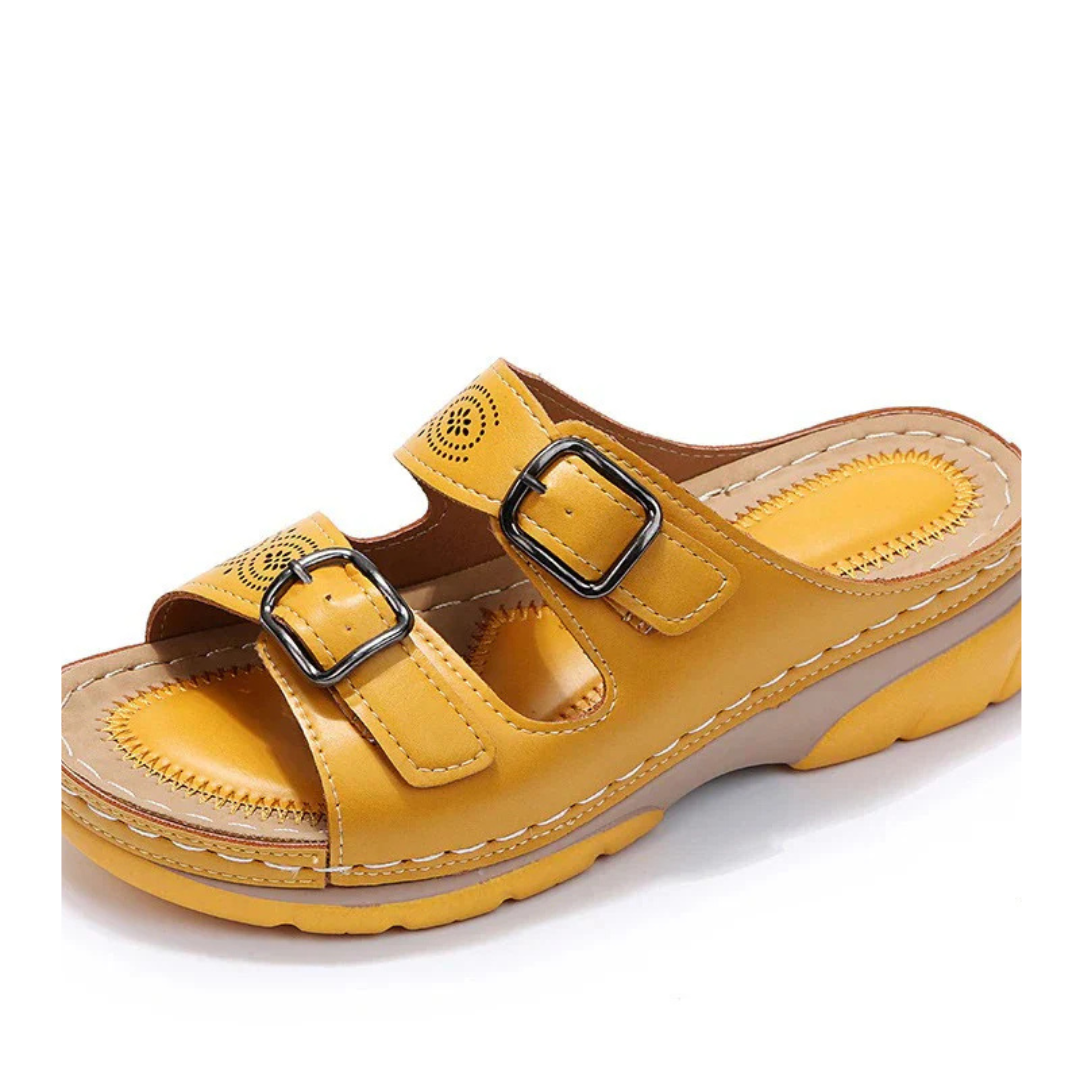 Comfortable Sandals for Women | Soft and Supportive