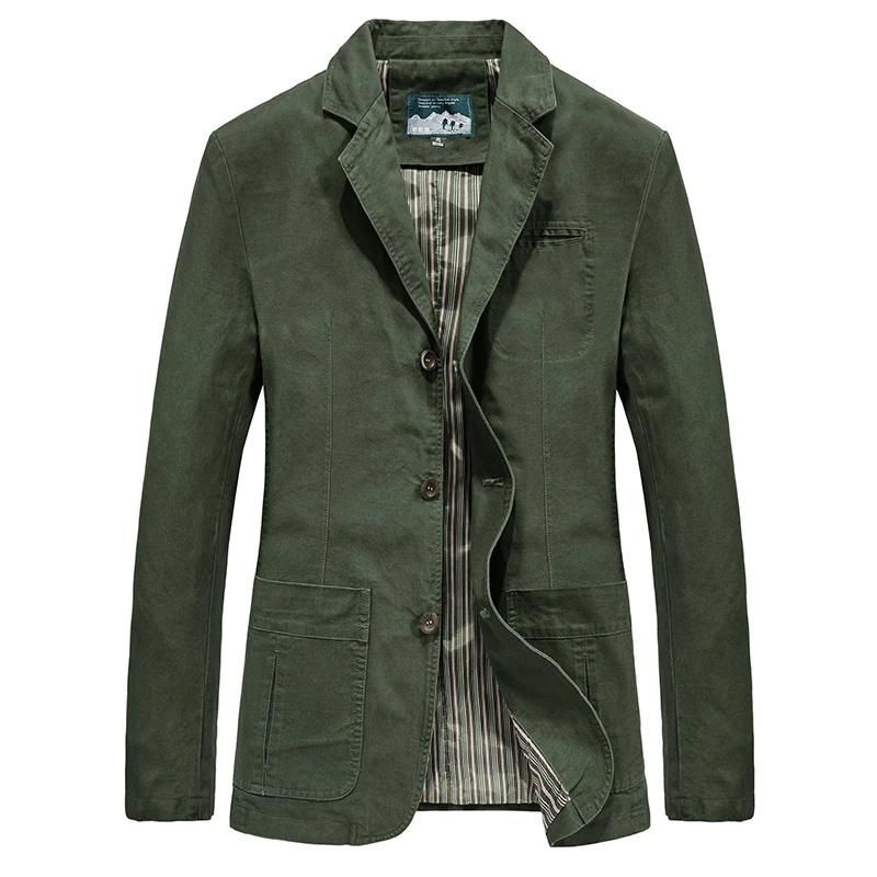 Mens blazer jacket | Versatile