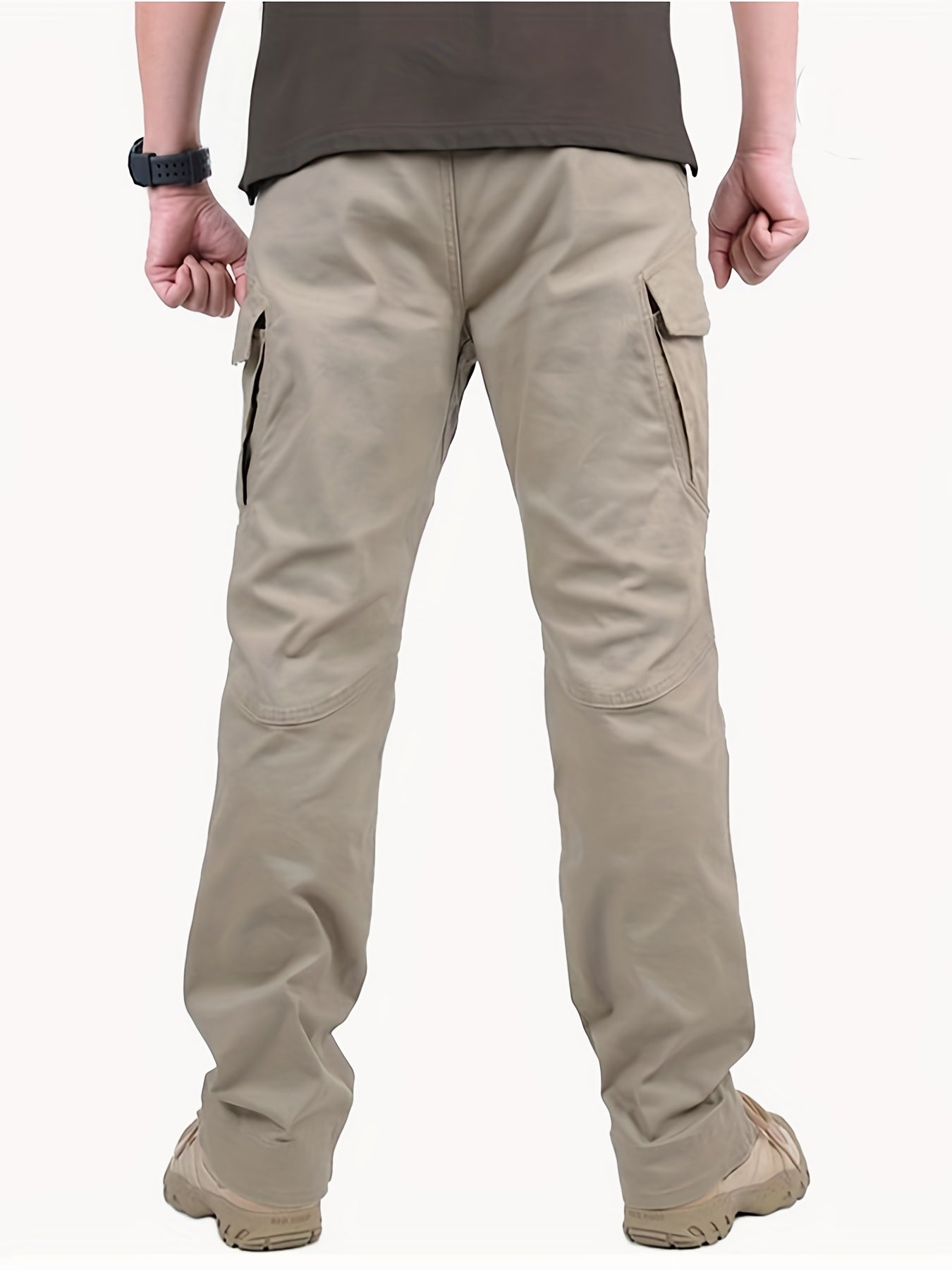 Mens Work Trouser | Durable