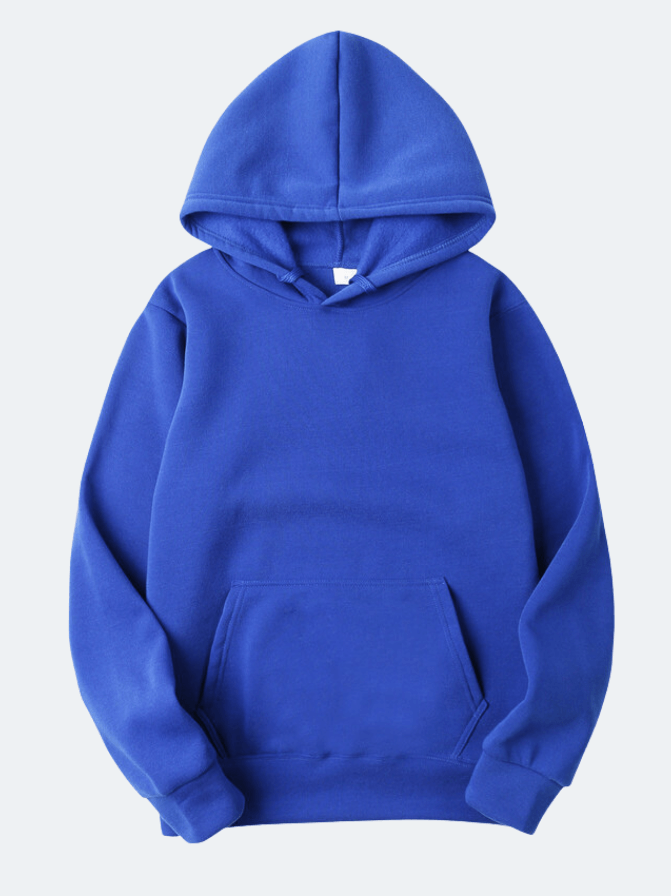 Hoodie Décontracté Pour Hommes | Coupe Relaxé