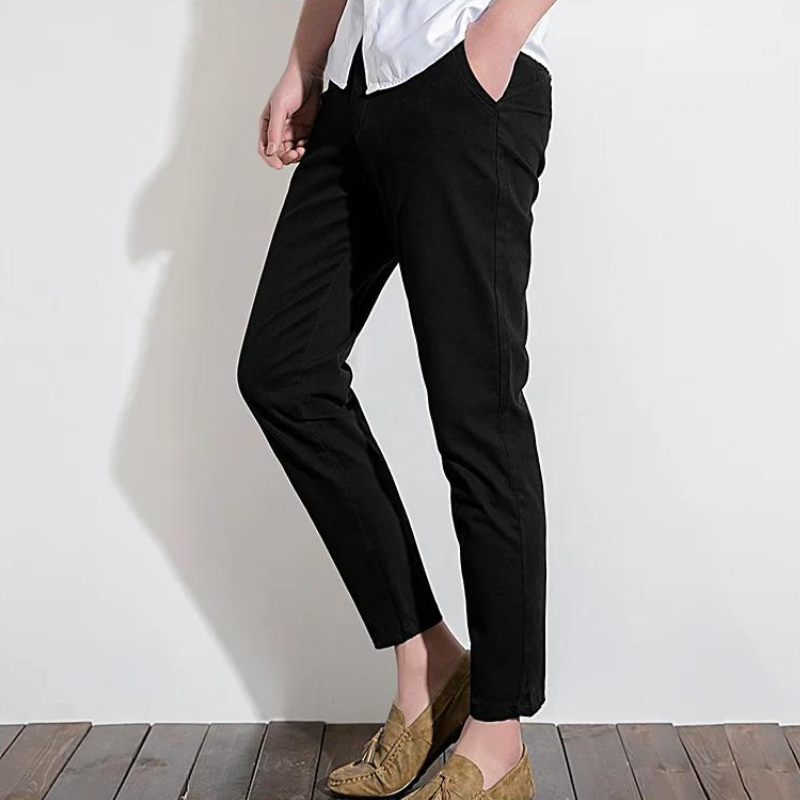 Mens Chino Versatile Pants | Slim Fit