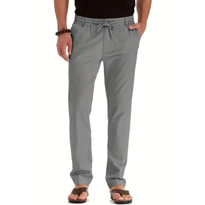 Pantalons Élégants Et Confortables Pour Hommes | Sur Mesure