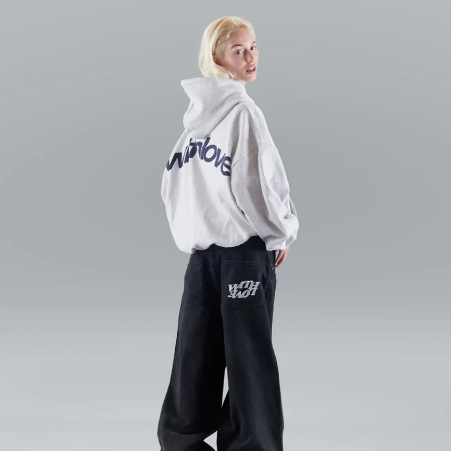 Women’s Stylish Winter Hoodie | Trendy