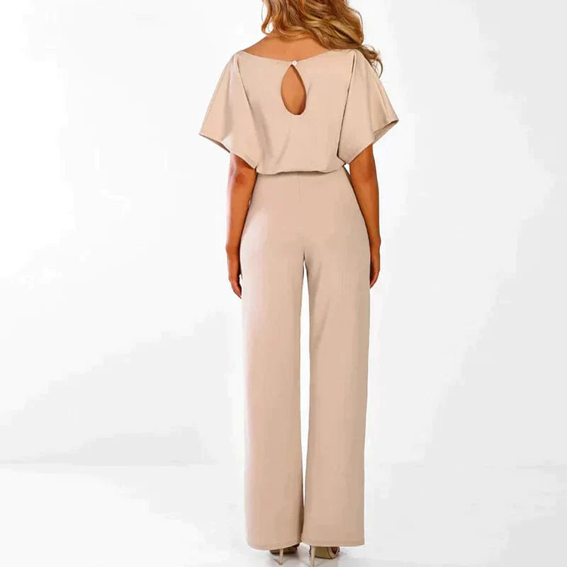 Combinaison Élégante Moderne Pour Femmes | Chic