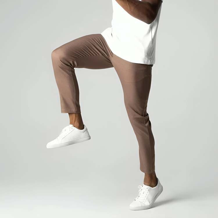Mens Chino Trouser | Casual Classic