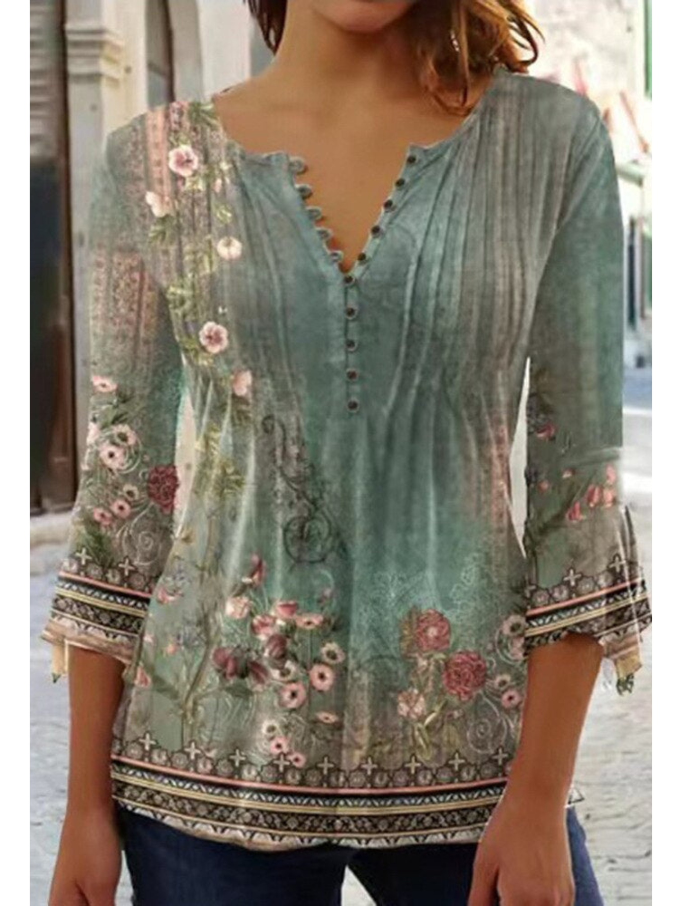 Haut Chic Élégant pour Femmes | Stylé
