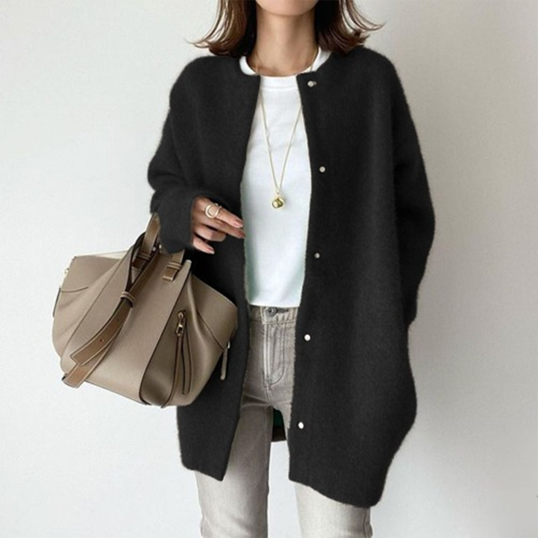 Women’s Stylish Chic Cardigan | Trendy