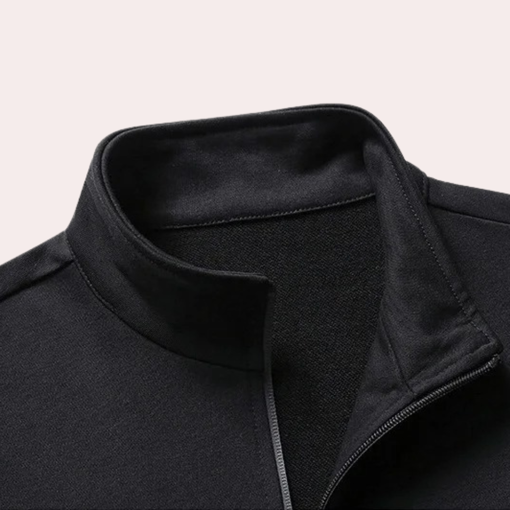 Men’s Casual Tracksuit Set | Two-Piece