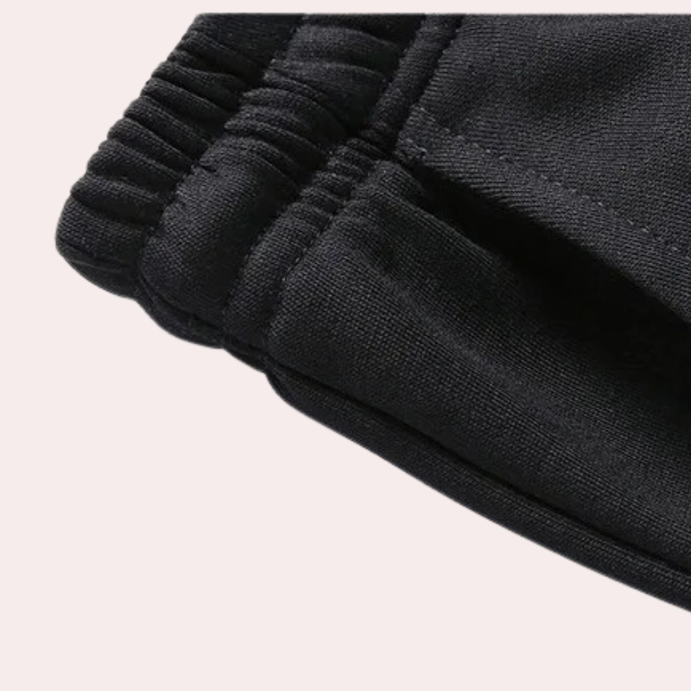 Men’s Casual Tracksuit Set | Two-Piece