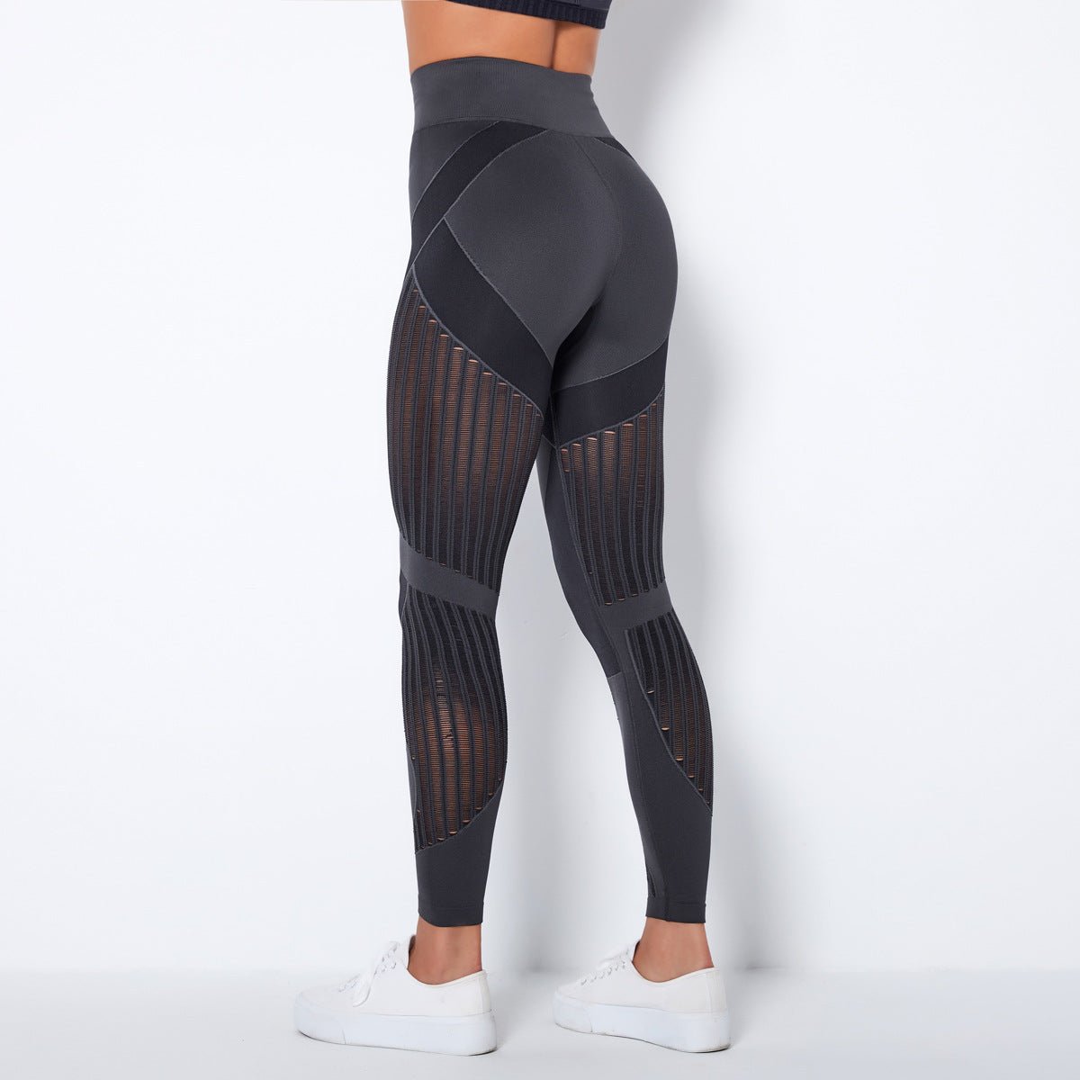 Catherine Leggings Anti-Cellulite Women – Shaping & Comfort
