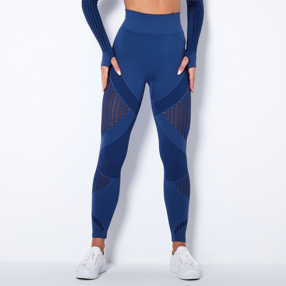 Catherine Leggings Anti-Cellulite Femme – Sculptants & Confort