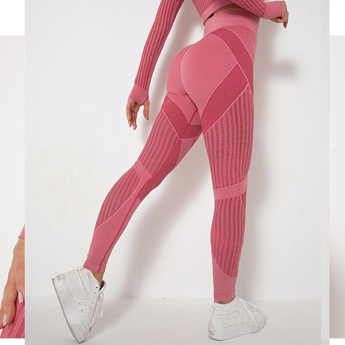 Catherine Leggings Anti-Cellulite Femme – Sculptants & Confort