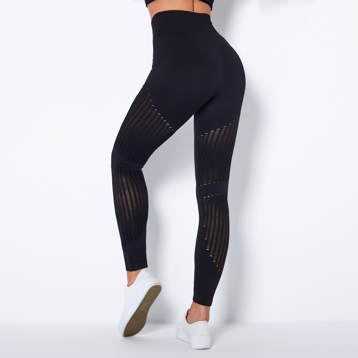 Catherine Leggings Anti-Cellulite Women – Shaping & Comfort