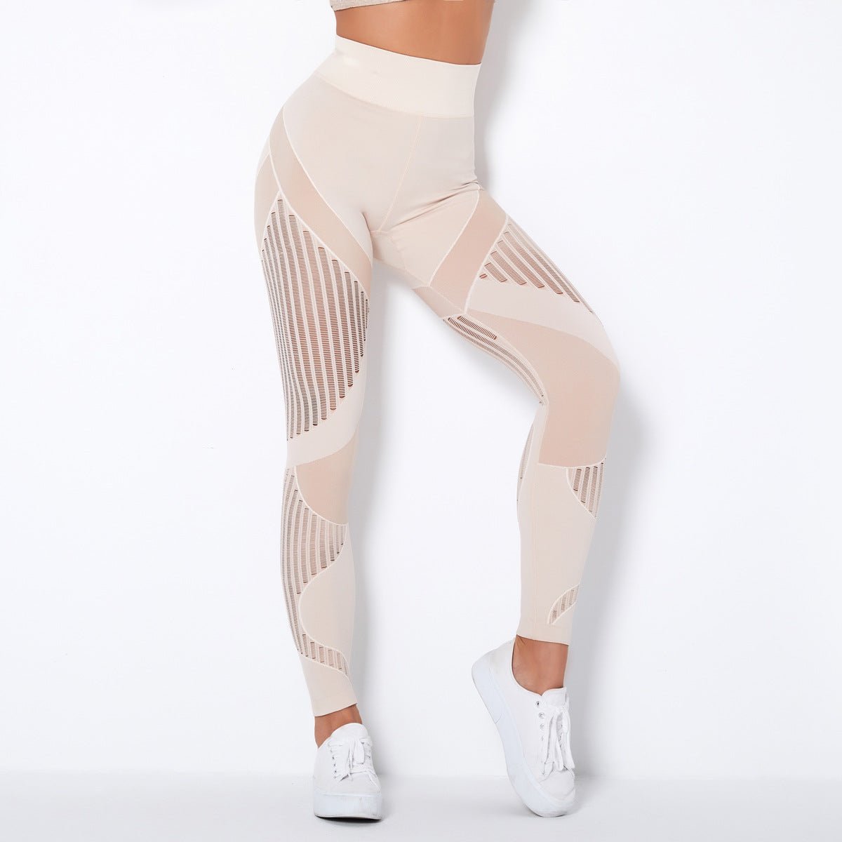 Catherine Leggings Anti-Cellulite Women – Shaping & Comfort