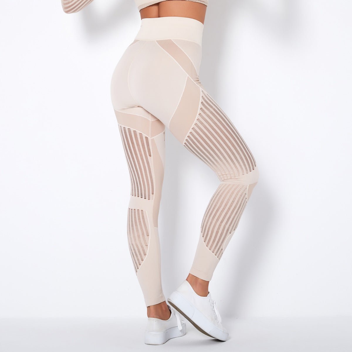 Catherine Leggings Anti-Cellulite Women – Shaping & Comfort