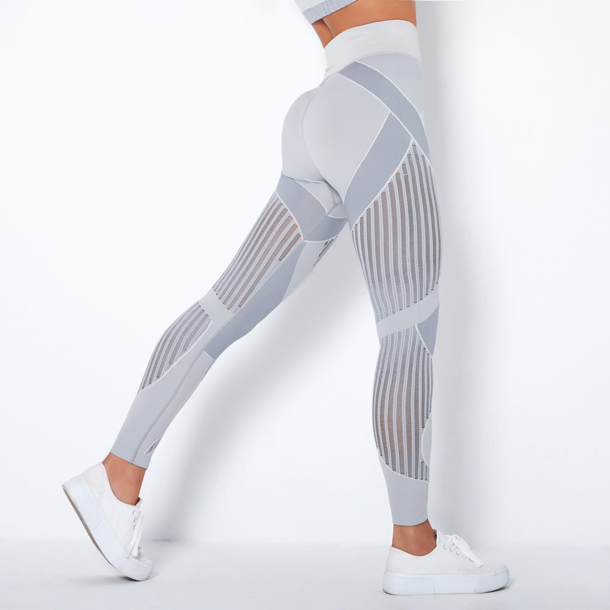 Catherine Leggings Anti-Cellulite Women – Shaping & Comfort
