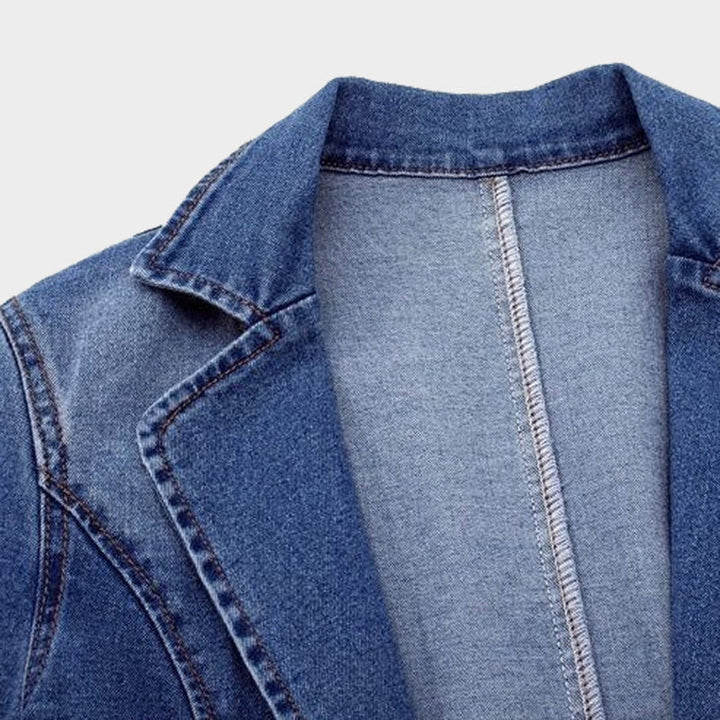 Women's Stylish Blazer | Timeless Style