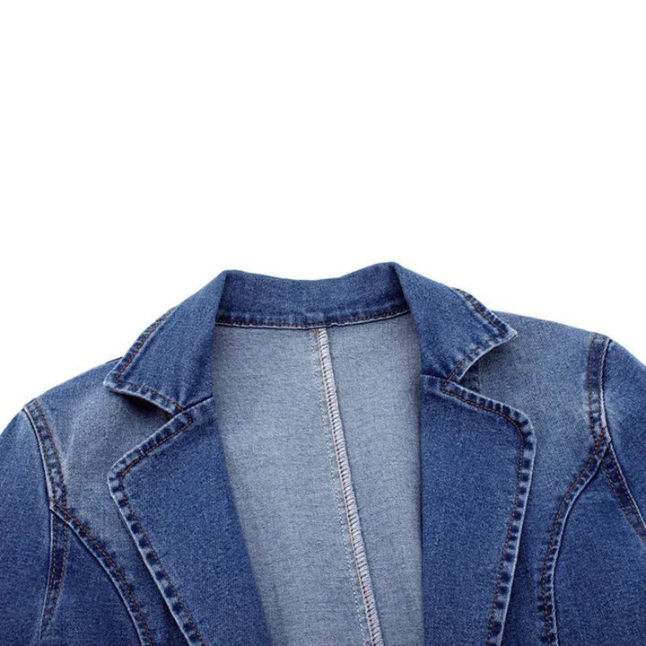 Women's Stylish Blazer | Timeless Style