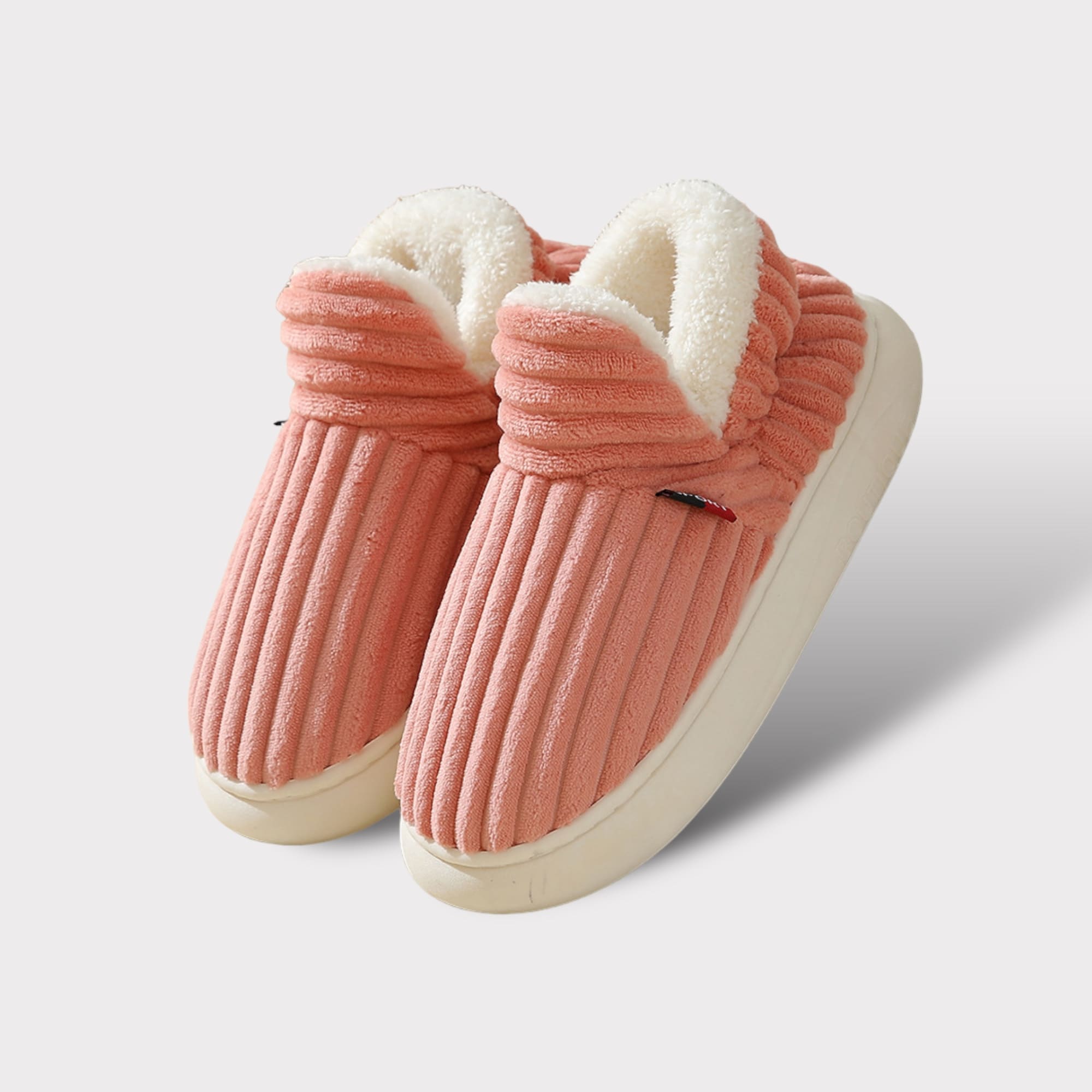 Women's Cozy Slippers | Winter Ready